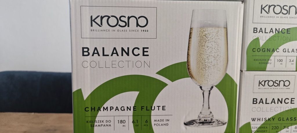 Krosno balance collection 6x6