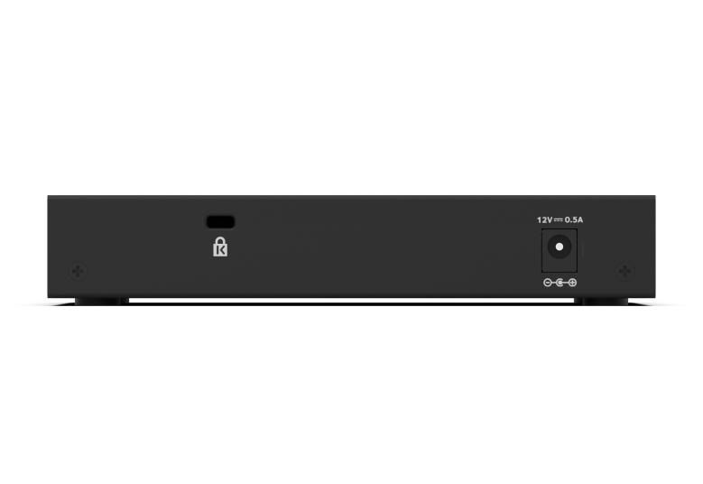Switch de Rede Gerenciavél - Netgear GS308E