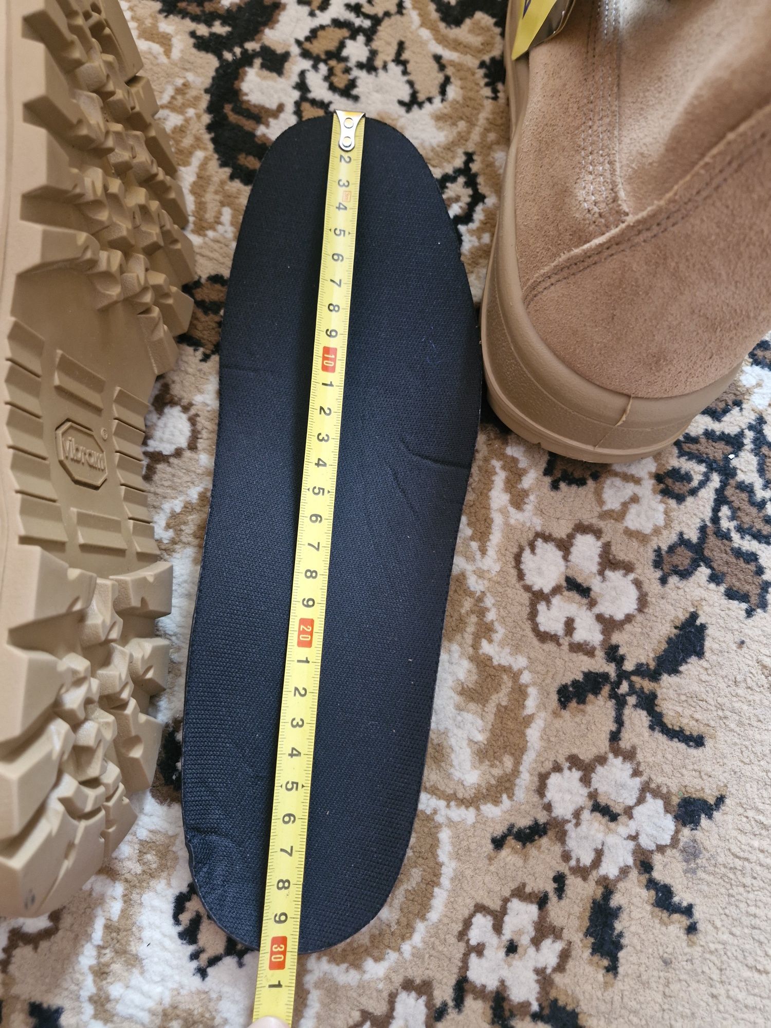 Взуття тактичне Gore- tex