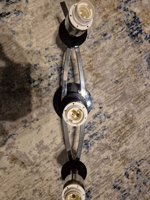 Żyrandol,Lampa sufitowa