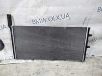 Радиатор охлаждения BMW 5-series F10 N63B44 2011