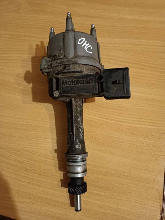 Трамплер форд Скорпио сиера онс в6