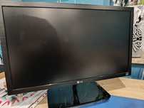 Monitor komputerowy 21.5 lg