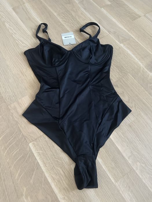 Боді Tezenis, утяжка грація.