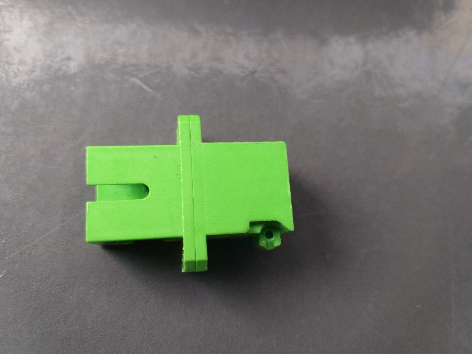 Patchcords / Cabos de fibra óptica novos /Vodafone / meo / NOS