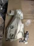 Zbiorniczek spryskiwaczy audi a4 b6 b7