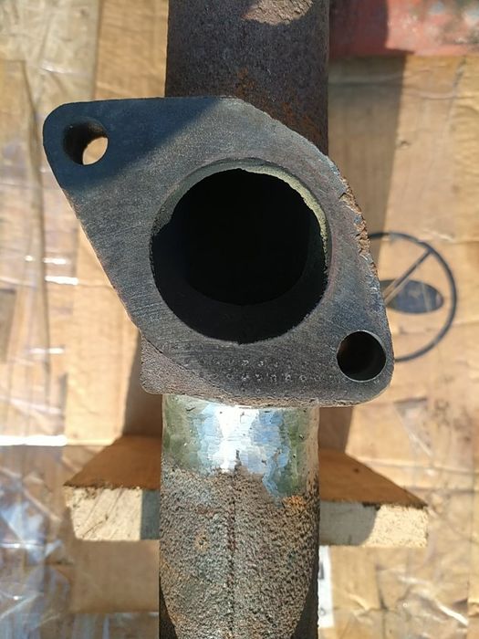 Зварювальні роботи