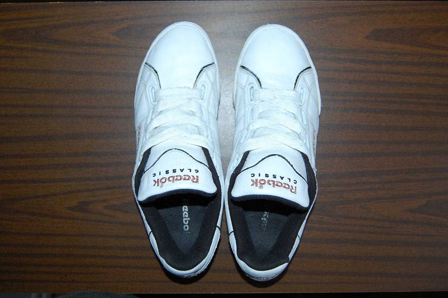 Кроссовки REEBOK CLASSIC р.43-44 original INDONESIA