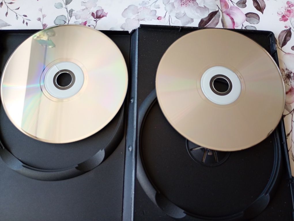 Film VCD Tożsamość Bournea Mat Damon