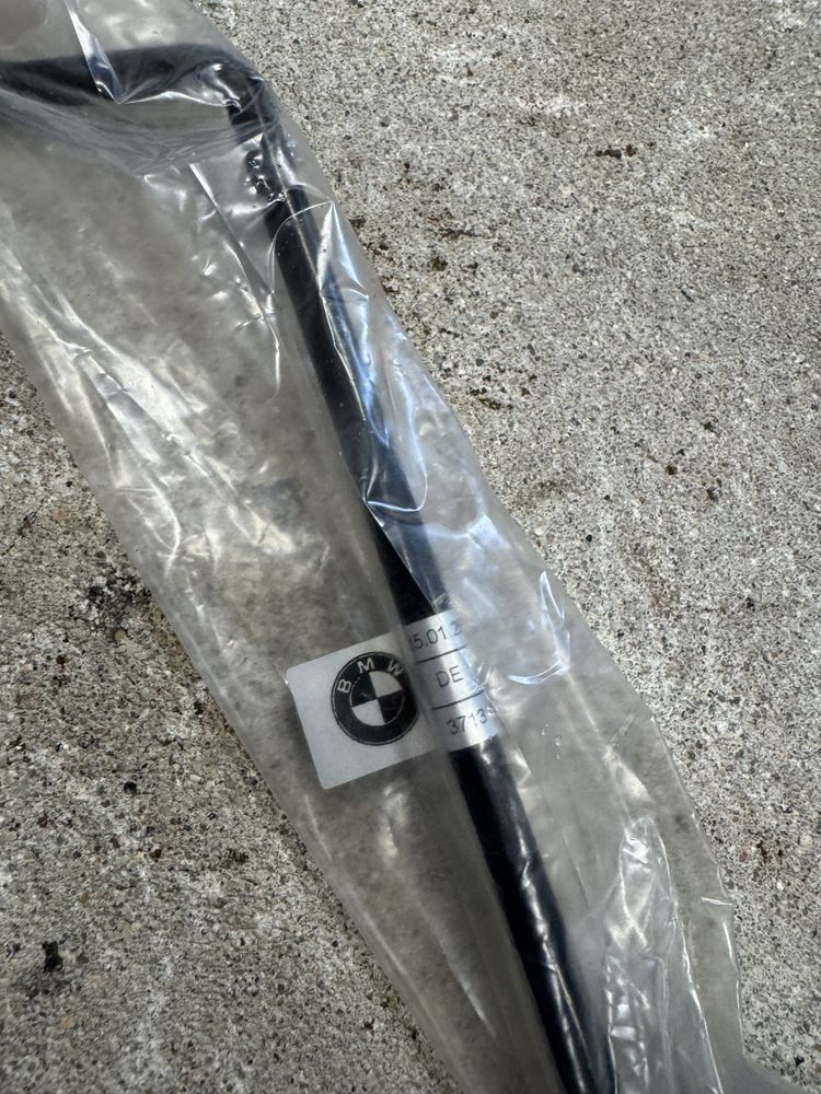 Nowy przewod dynamic drive bmw e60 ASO