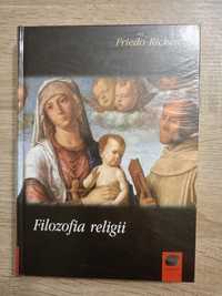 Filozofia religii F Ricken
