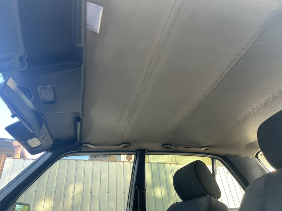 Мерседес w123 2.0 дизель
