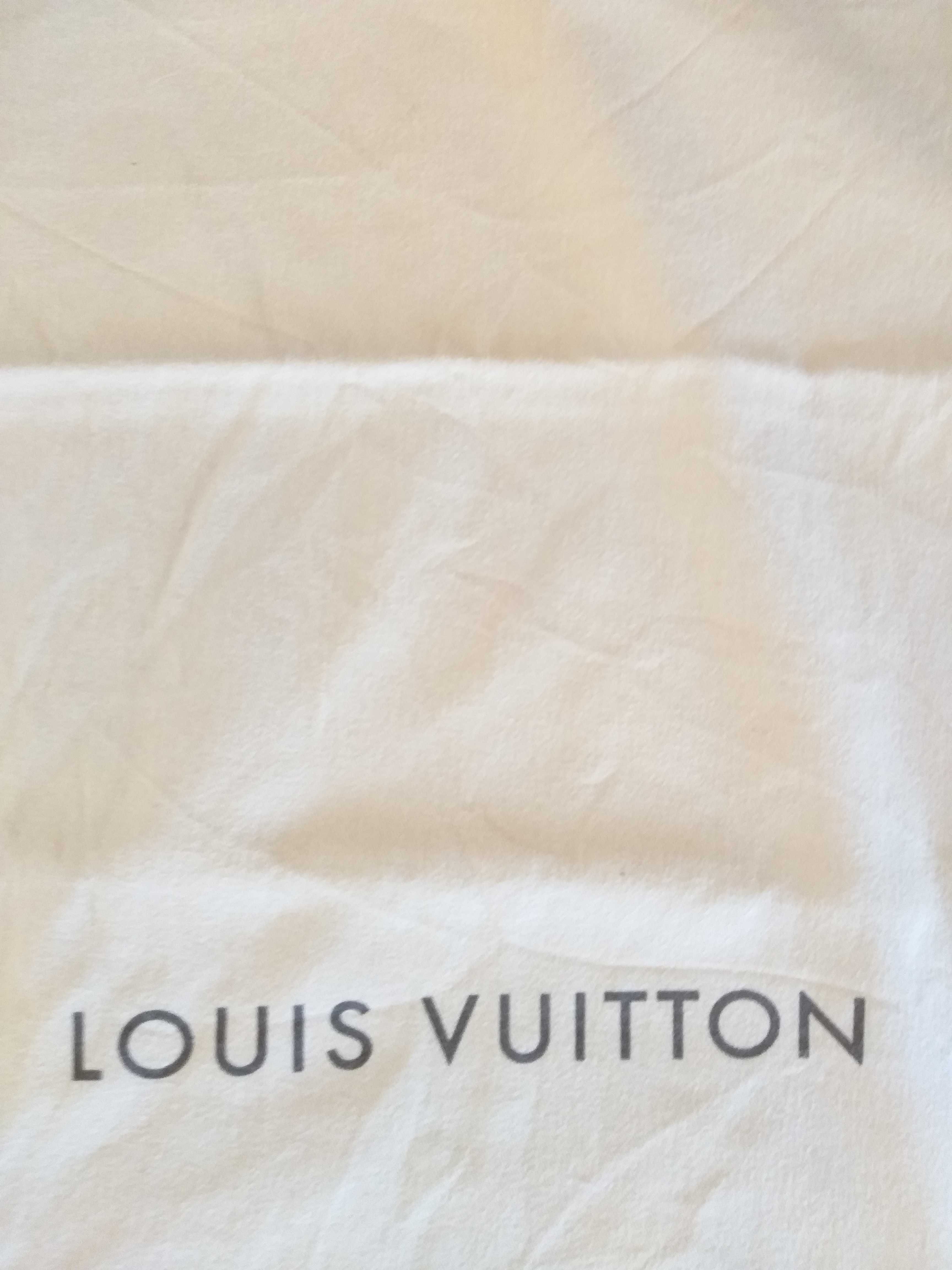 DustBag Louis Vuitton