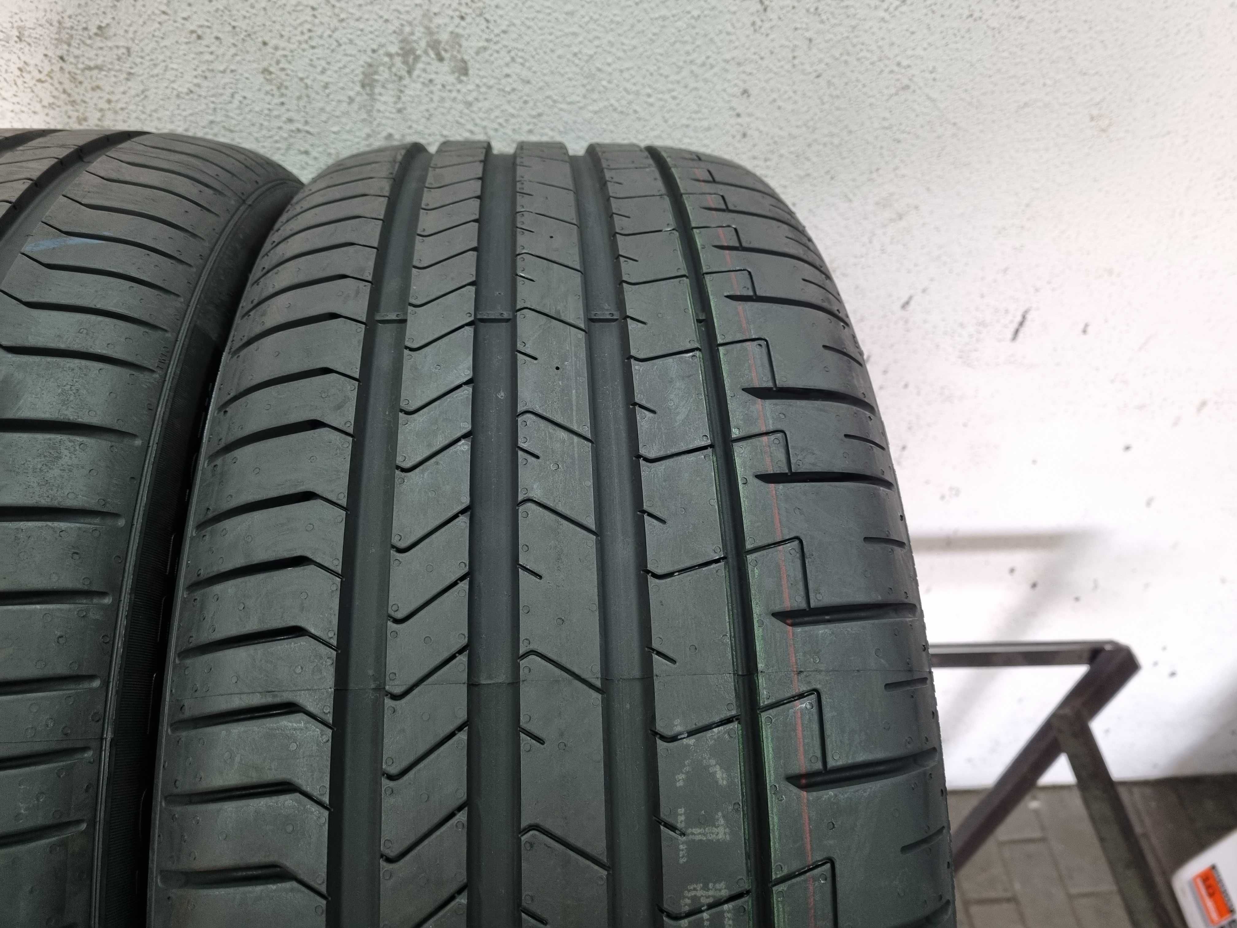 275/40/22 107Y Pirelli P Zero PZ4 * ELECT PNCS 23/24