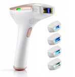 Depilator laserowy IPL B-Shine PRO mało używany