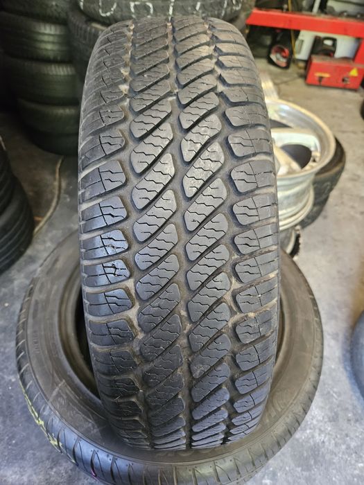 Dębica 195/65 r15 Navigator 2 /// 7mm!!! Wysyłka