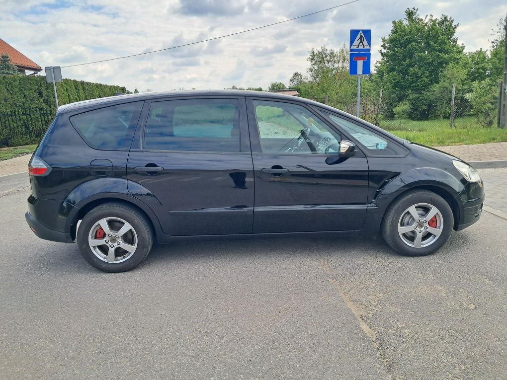 Ford S-Max 1.8 TDCI