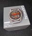 Garmin Fenix 8 PRO 51mm, AMOLED, kolor grafitowo/czarny