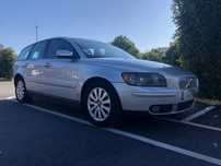 Volvo V50 2.0 D Nível 3