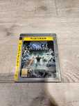Gra star wars force unleashed ps3