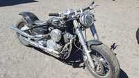 2004r              yamaha drag star xvs 650