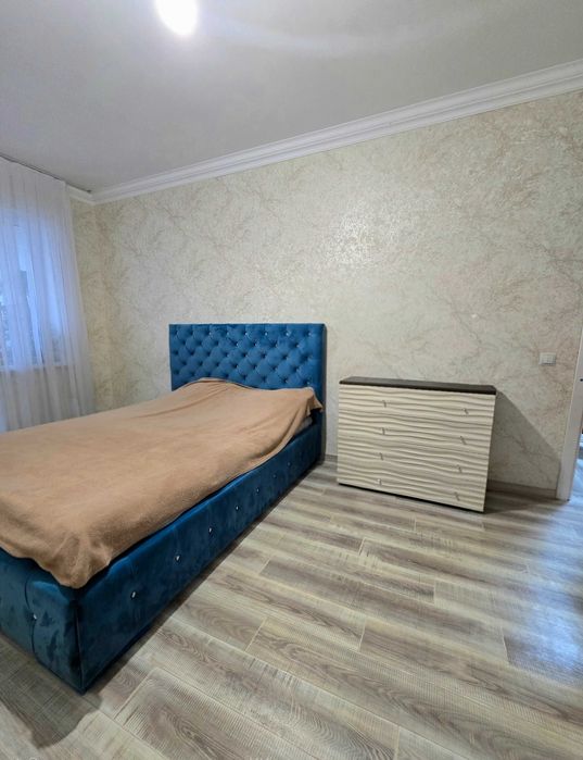 Продаж 3-х кімнатної квартири з Автономним опаленням (Піщаний масив)