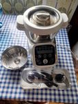 Moulinex companion