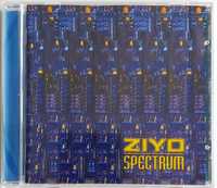 Ziyo Spectrum 2004r