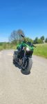 Kawasaki Z900 ABS A2