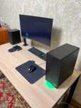 Ігровий ПК HP Pavilion Gaming+ Intel i5-10400F, GTX1650/16Gb/512Gb SSD