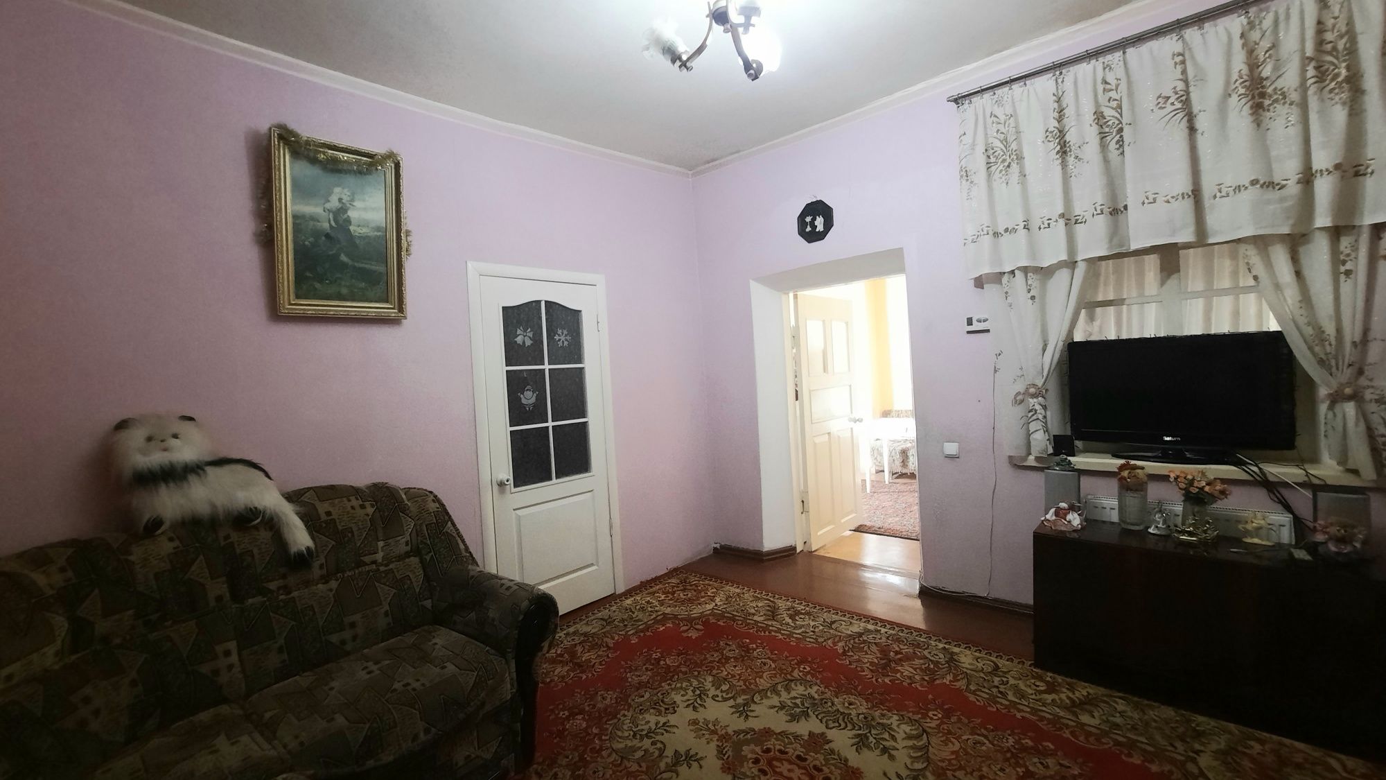 Продам дом Центр горпарк 30000$