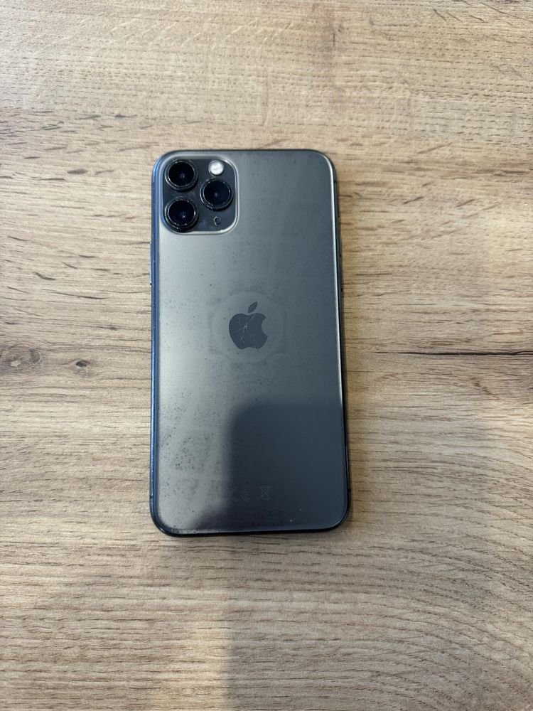 Iphone 11 pro 64gb