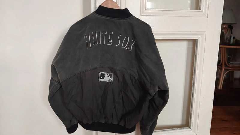 Bejsbolówka MLB Chicago White Sox, Campri Teamline, Oryginał, Vintage