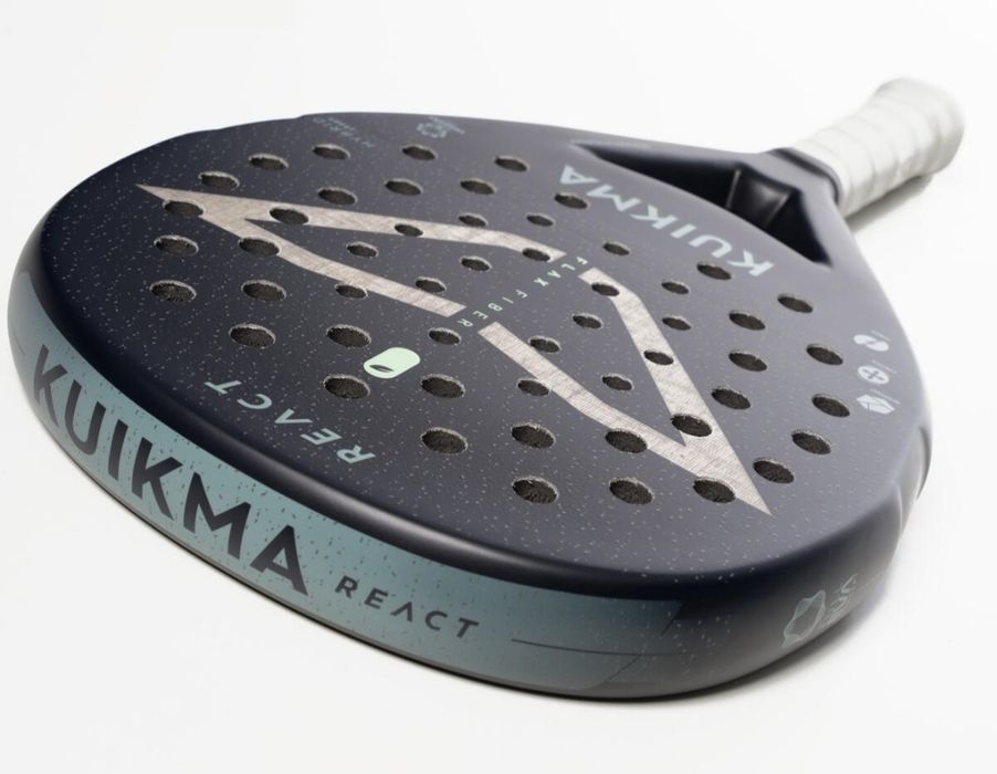Raquete padel kuikma PR React