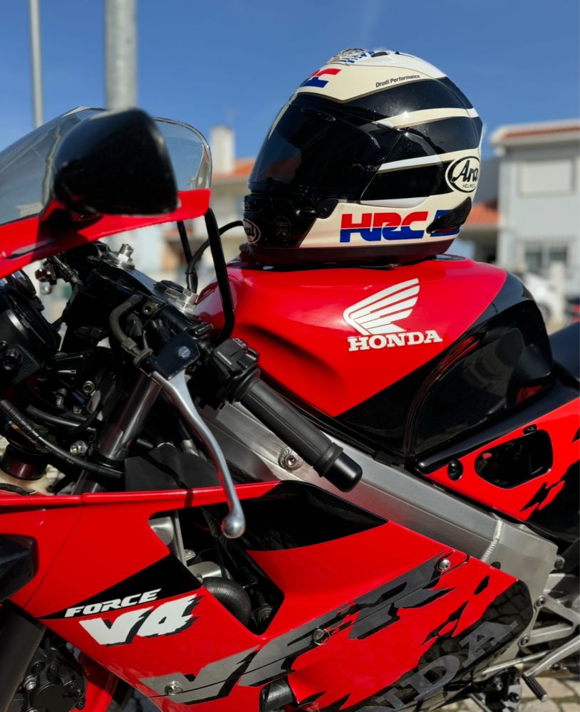 Honda VFR 400 NC30