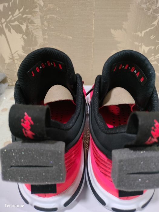 Кроссовки Nike air Jordan XXXVI Low DH0833-660