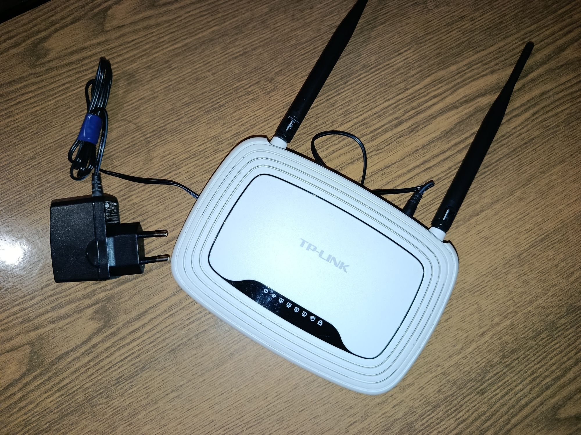 Wi-fi роутер TP-link