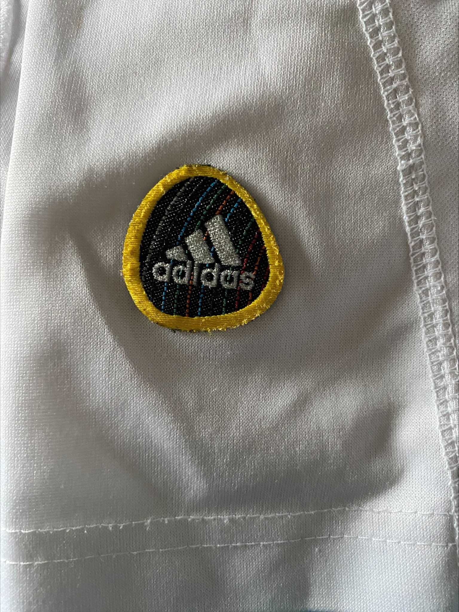 NIEMCY 2010 - 2011 nr 13 MULLER - Adidas - S - UNIKAT