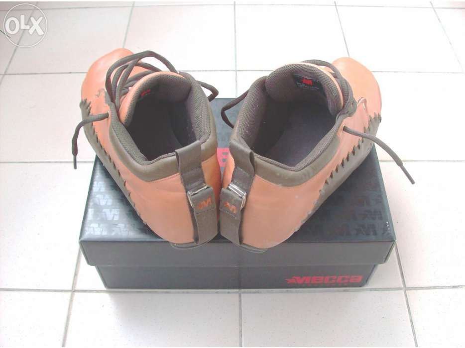 Mocassins Mecca 41