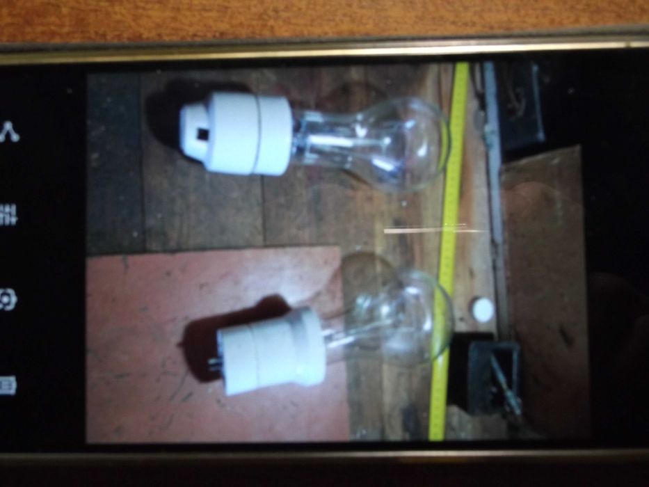 мощные лампы накаливания