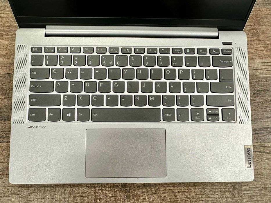 Laptop Lenovo IdeaPad 5 14IIL05 i7-1065G7/16GB/256GB/WINDOWS gwarancja