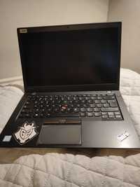 Laptop Lenovo t460s core i5