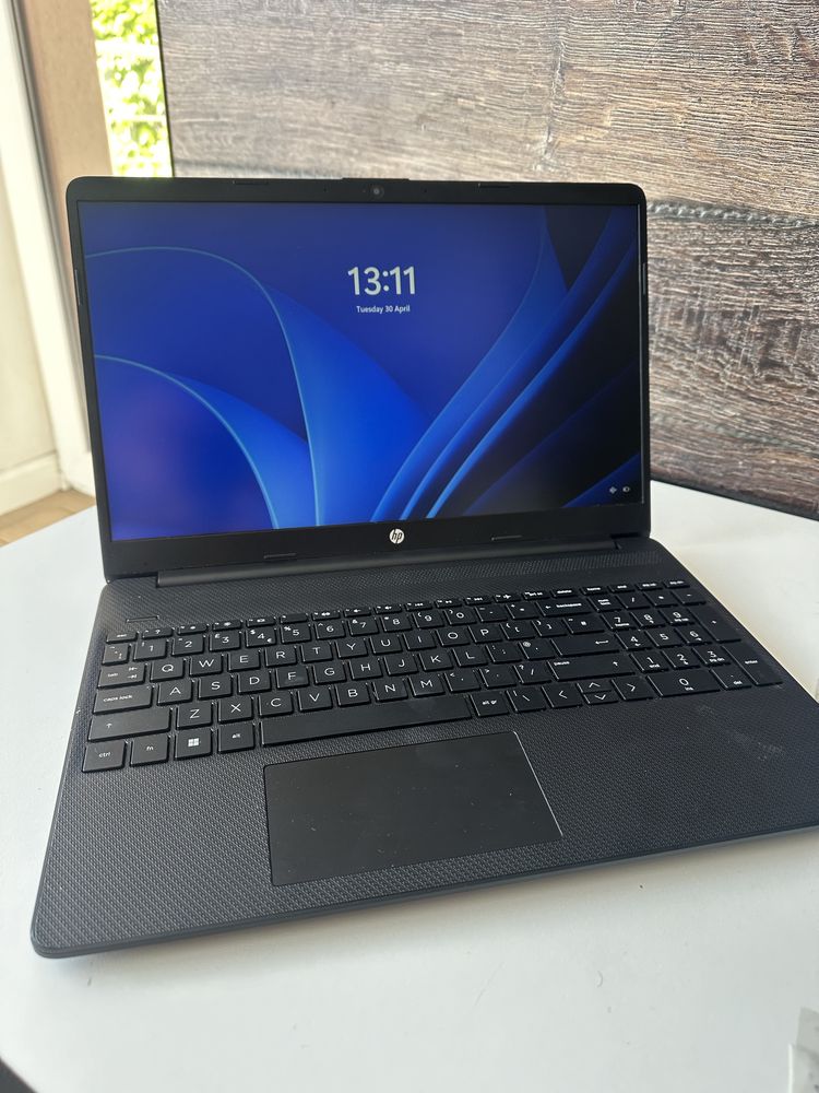 Ноутбук HP LAPTOp 15s новий з Англії