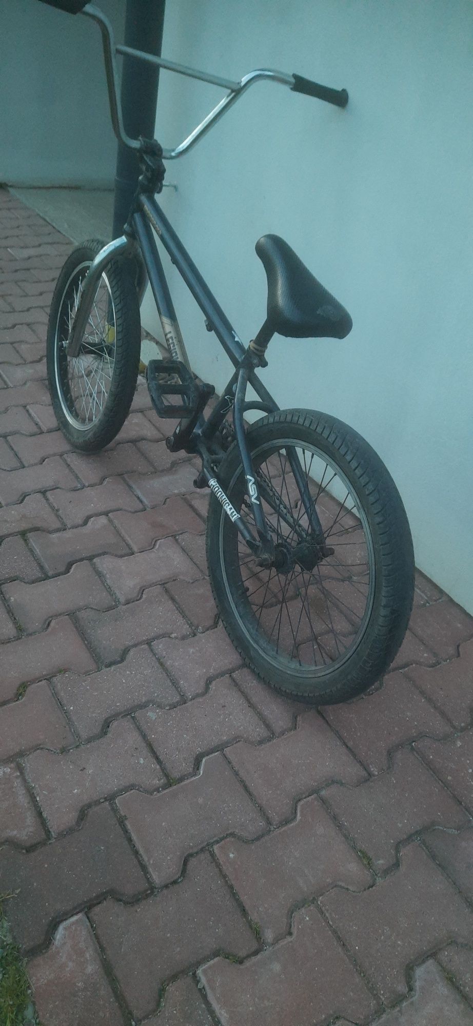 Rower bmx,mtb mongoose