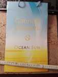 torba prezentowa Gabriela Sabatini - Ocean Sun