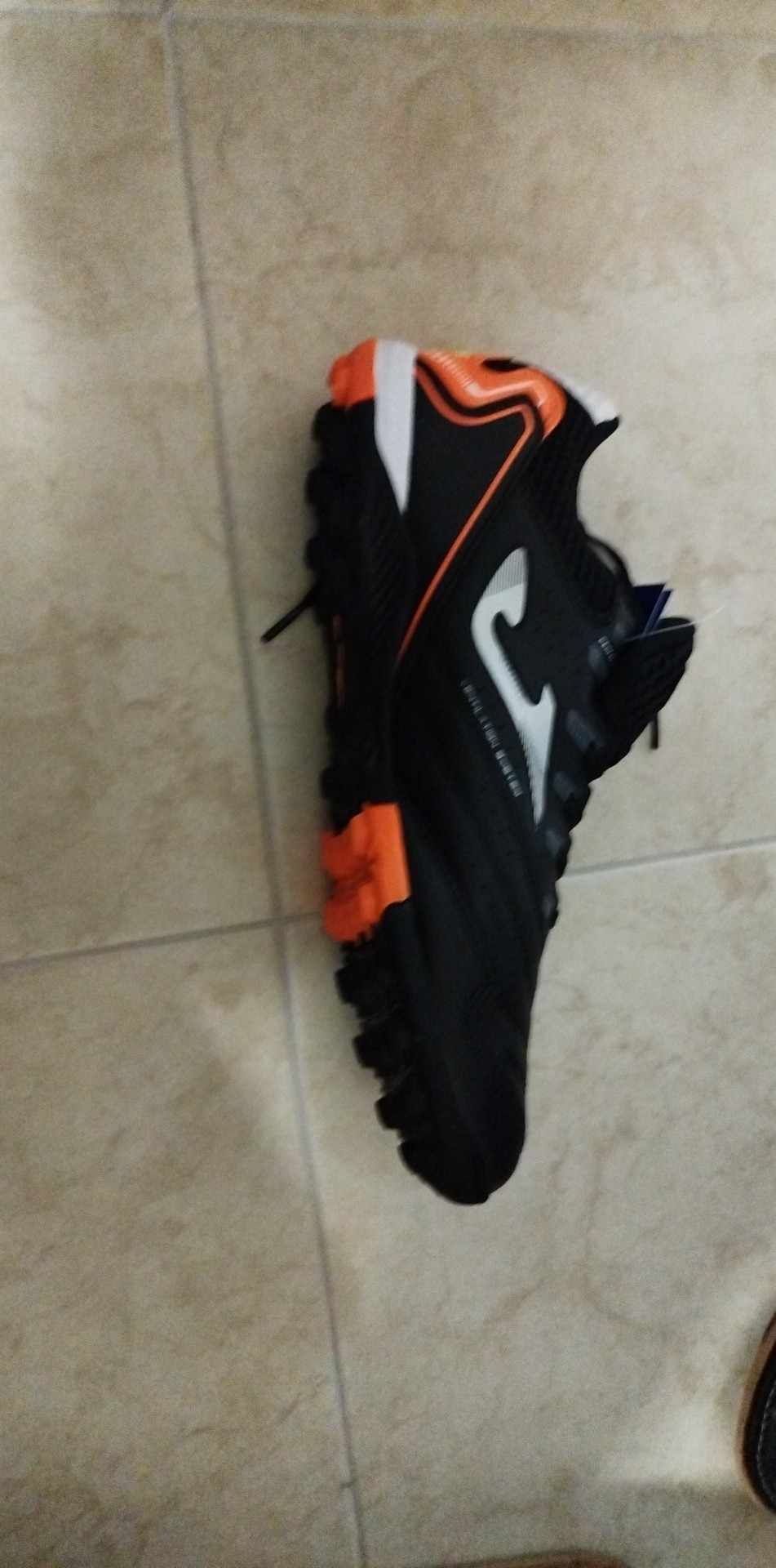 Buty męskie pilkarskie