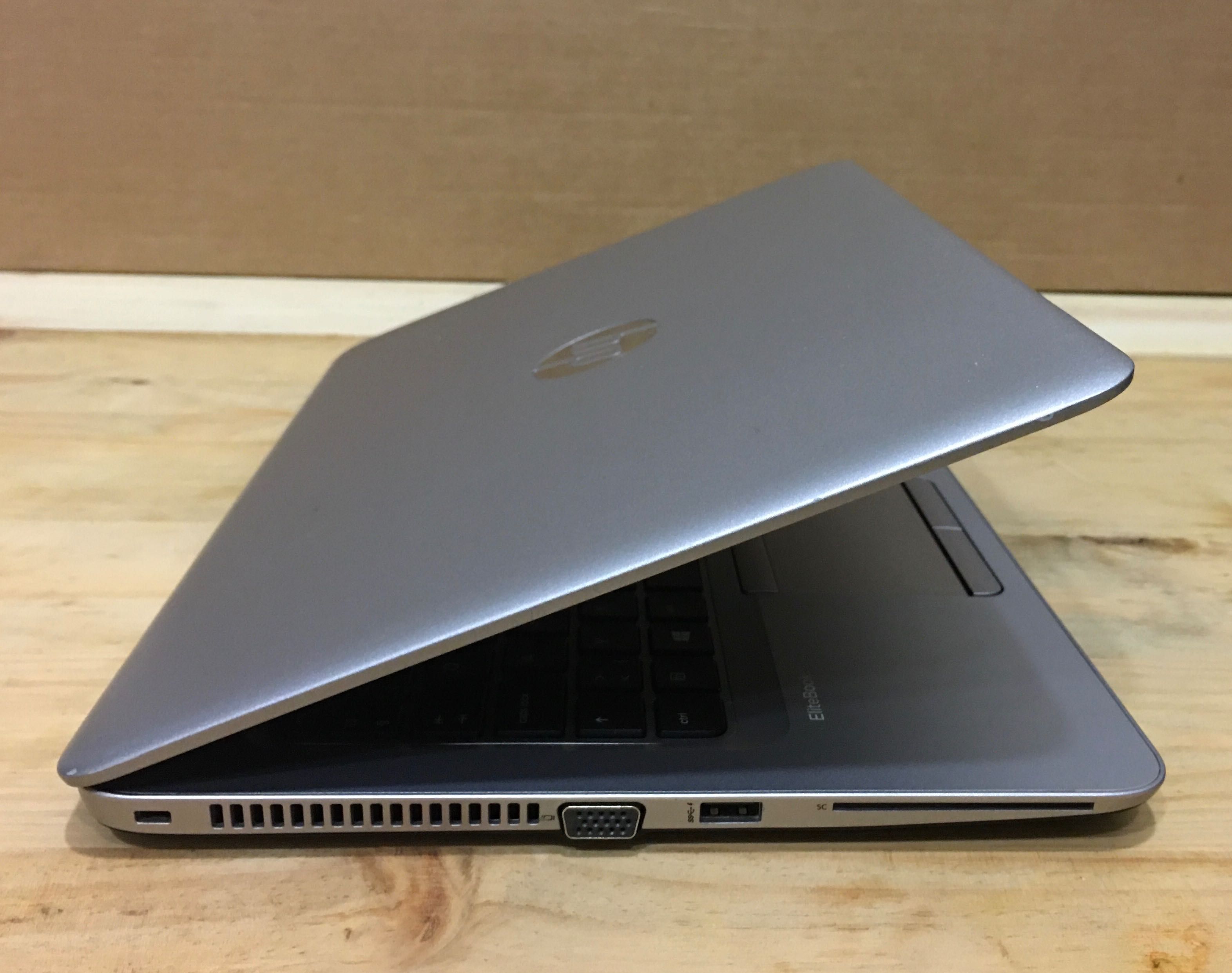 Hp elitebook g3. i5. 8gb ram ou 16gb.. 240ssd.ecra14”HD.