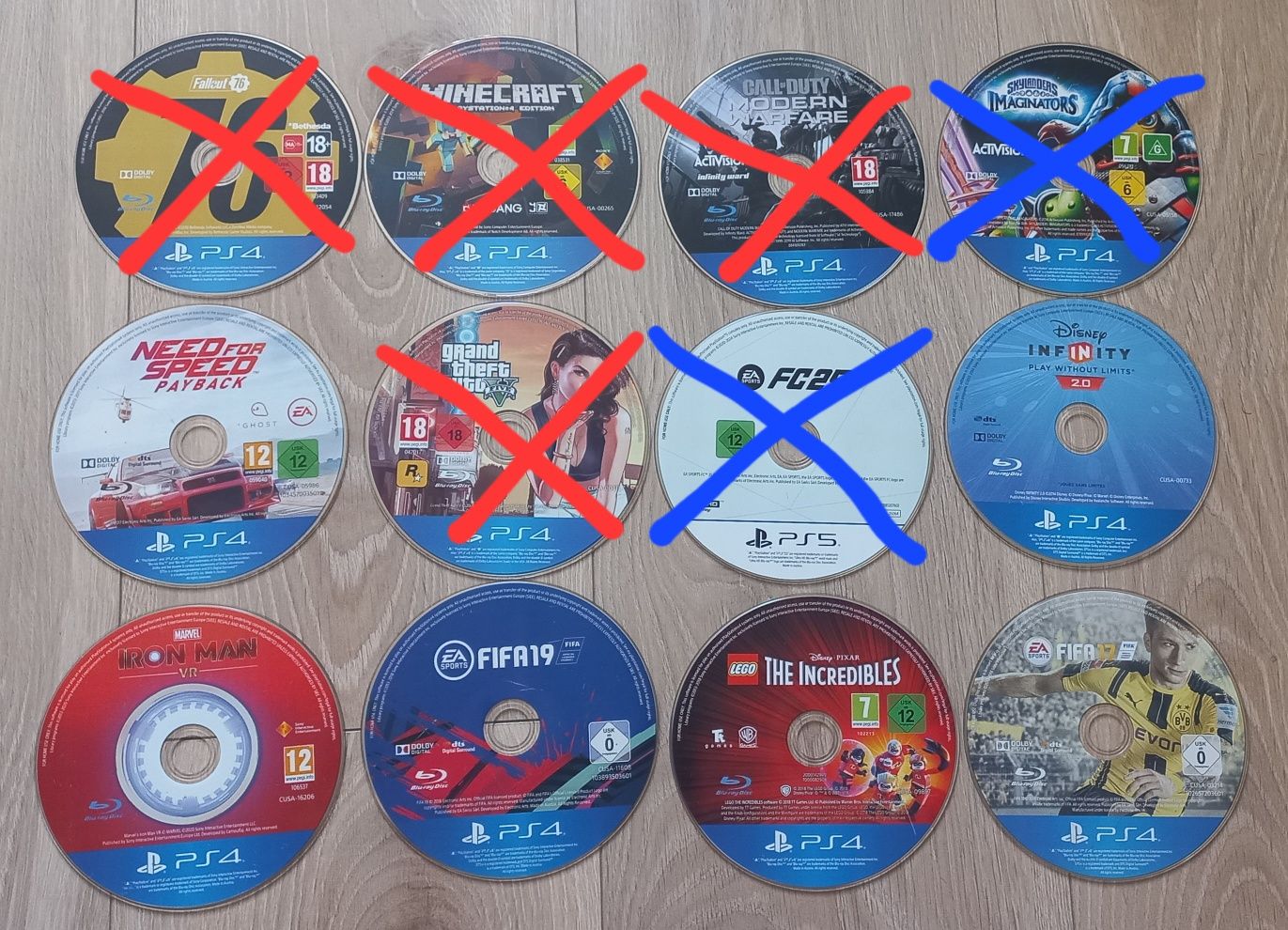 Need for Speed NFS Payback PS4 PS5 PlayStation диск гра игра