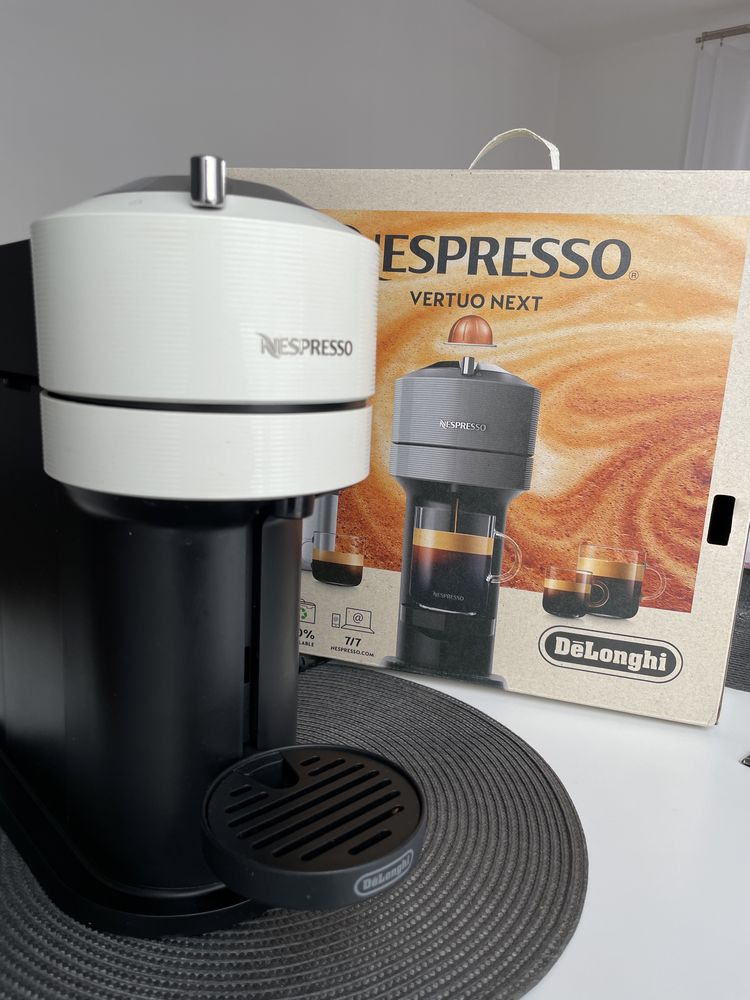 Nespresso Vertuo Next