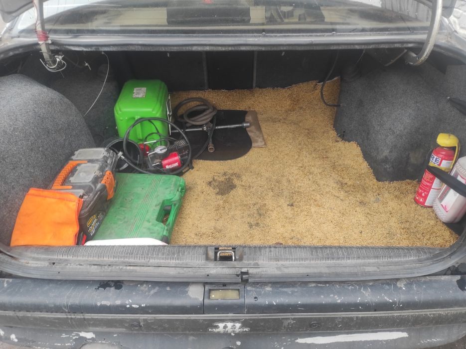 Продам Опель омега а, 2.0 бензин